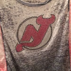 NJ devils top